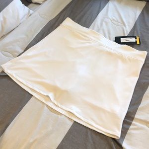 Adidas ClimaLite Range Wear Skort